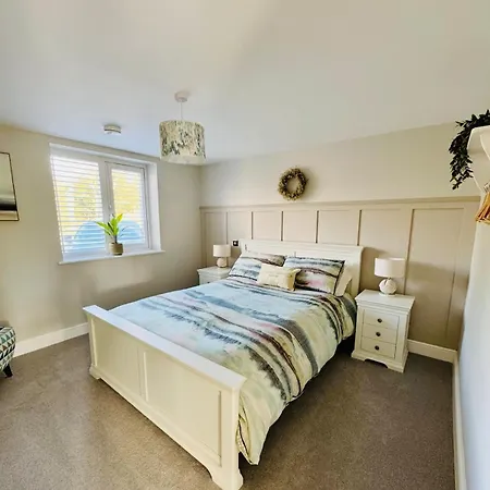 Seaside Getaway - Roebuck * Reighton