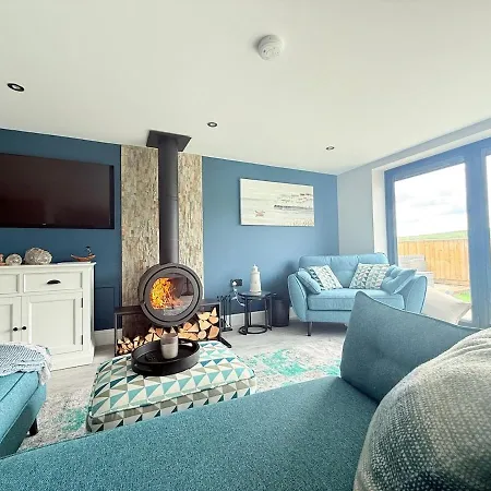 펜션 Seaside Getaway - Roebuck *