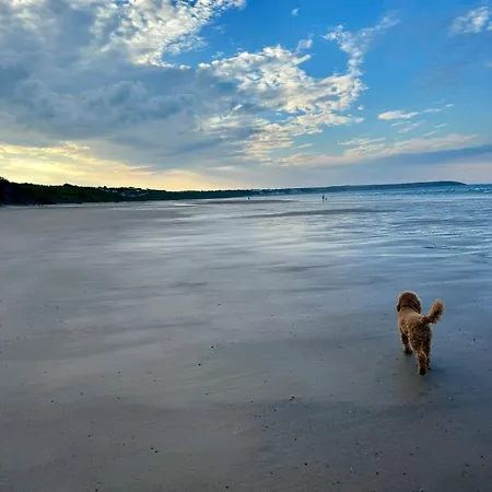 Seaside Getaway - Roebuck