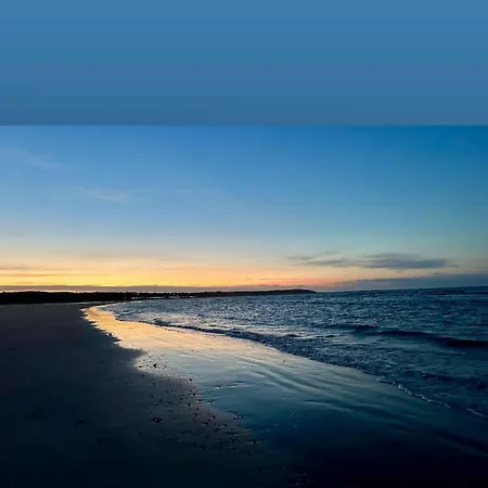 Seaside Getaway - Roebuck * Reighton