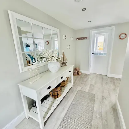 Seaside Getaway - Roebuck * Reighton