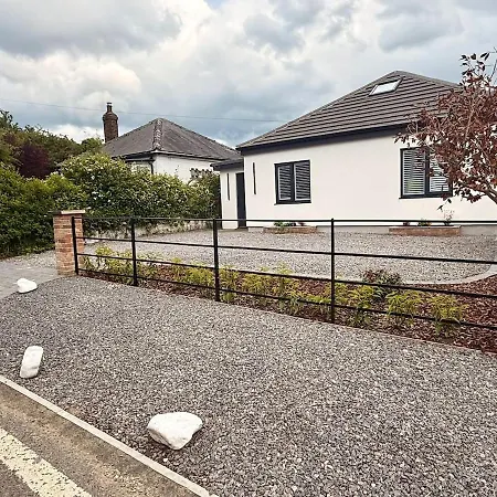 펜션 Seaside Getaway - Roebuck