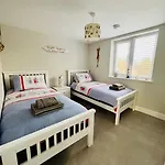 Vakantiehuis Seaside Getaway - Roebuck *