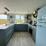 Vakantiehuis Seaside Getaway - Roebuck Reighton