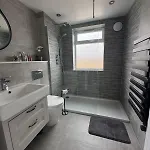 Seaside Getaway - Roebuck Vakantiehuis *