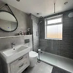 Vakantiehuis Seaside Getaway - Roebuck