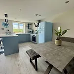 Vakantiehuis Seaside Getaway - Roebuck Reighton