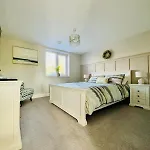 Vakantiehuis Seaside Getaway - Roebuck Reighton