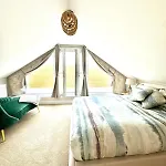 Seaside Getaway - Roebuck