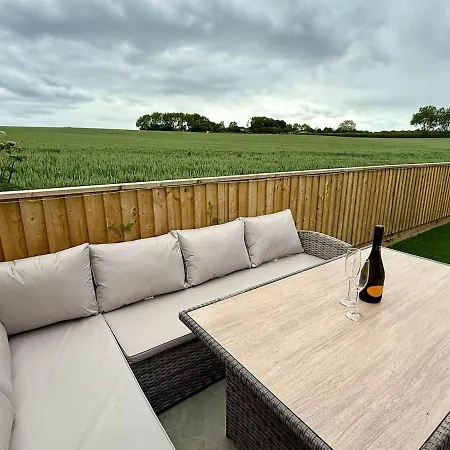 Seaside Getaway - Roebuck Vakantiehuis *