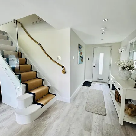 Seaside Getaway - Roebuck Vakantiehuis